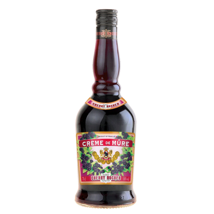 creme de mure
